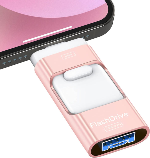 Clé USB Phoxfer 