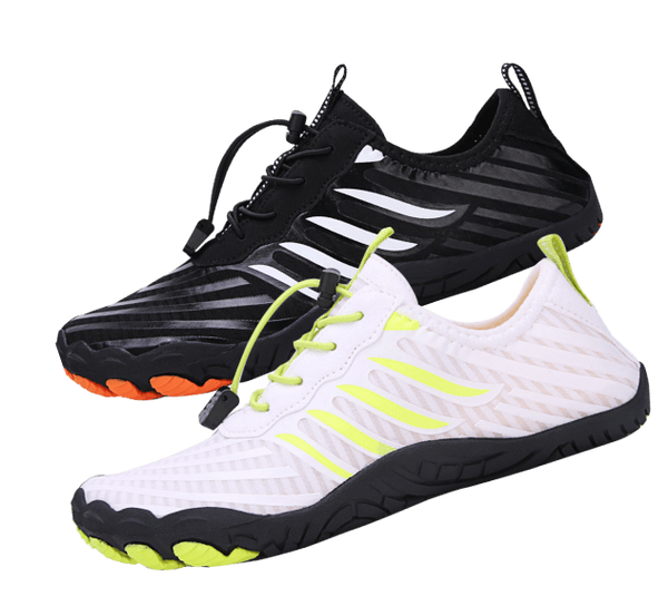 Chaussures actives Barestep 