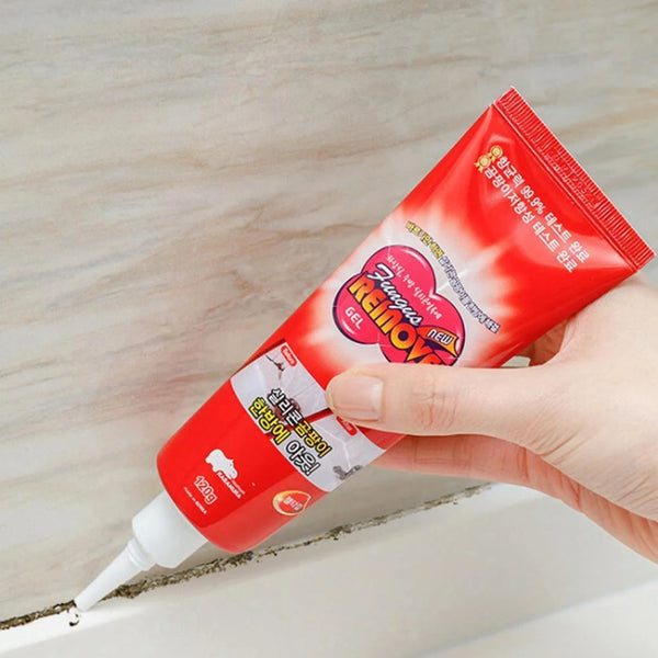 Gel anti-moisissures pour la maison 