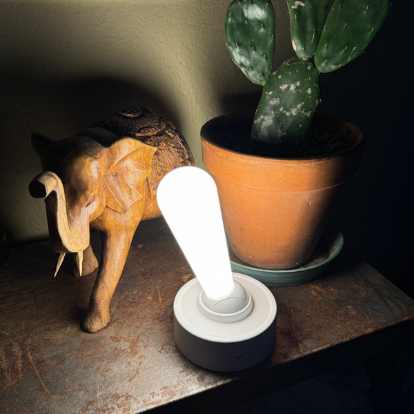 Kippschalter-Nachtlichttechnologie 