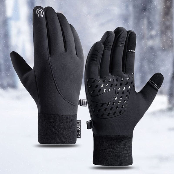 GANTS THERMIQUES PREMIUM 