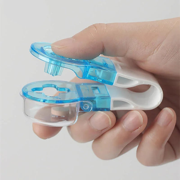Pilulier portable Gadgets ménagers