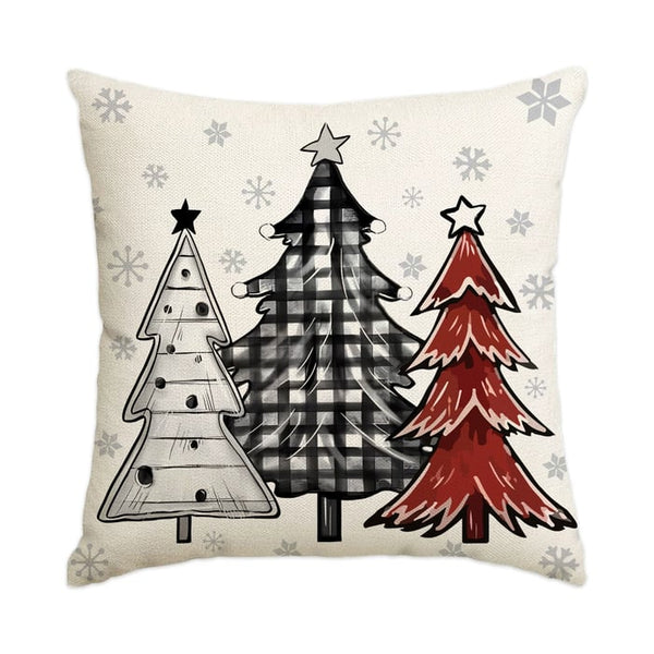 Christmas Pillowcase