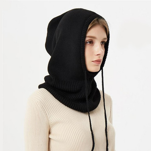 Kaschmir Winter Strickmütze