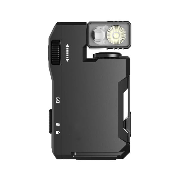 WUBEN G5 Pocket-Sized LED Light