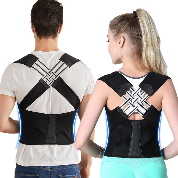 Correcteur de posture du dos