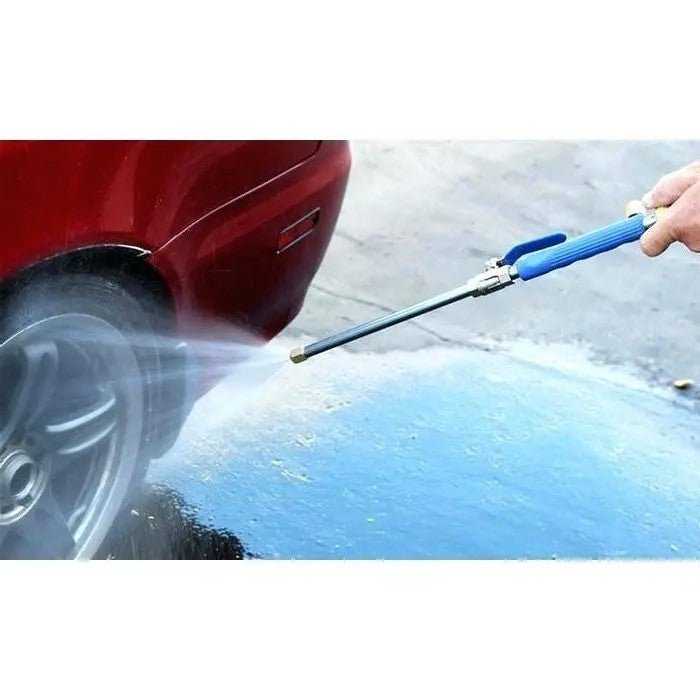 Artistic High Pressure Nozzle For Car Wash Artwork Nature Artistic High Pressure Nozzle For Car Wash Artwork Nature