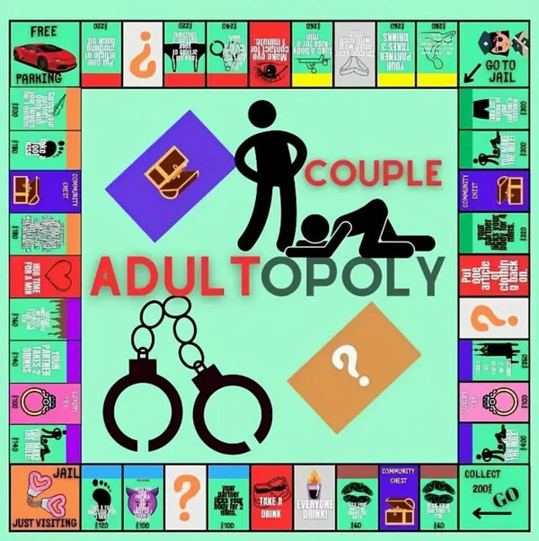 Jeu de société 