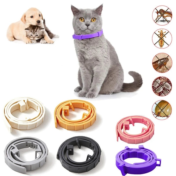 Breeze Flohhalsband 