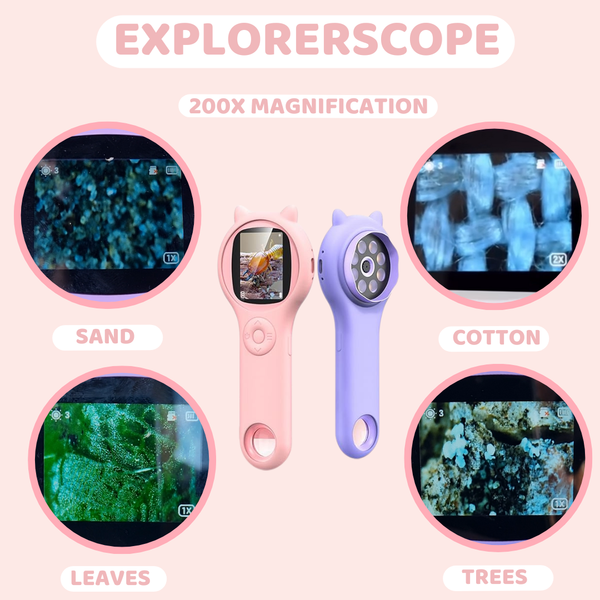 ExplorerScope 