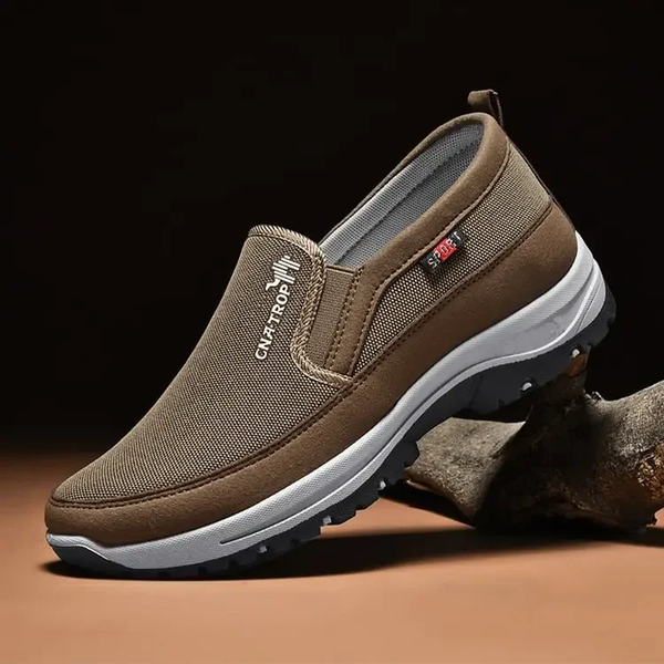 Chaussures orthopédiques pour neuropathie pour hommes 