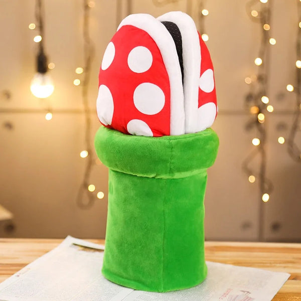 Chaussons Piranha (convient à tous les pieds) - Cadeau idéal pour Noël 