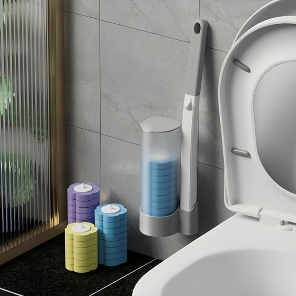 Fresh Scrub Toilettenstab 