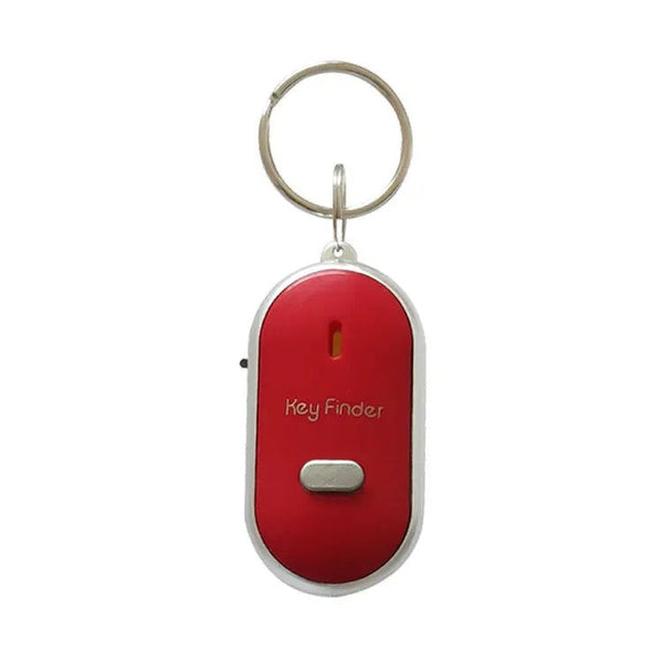 Whistle Activated Key Finder