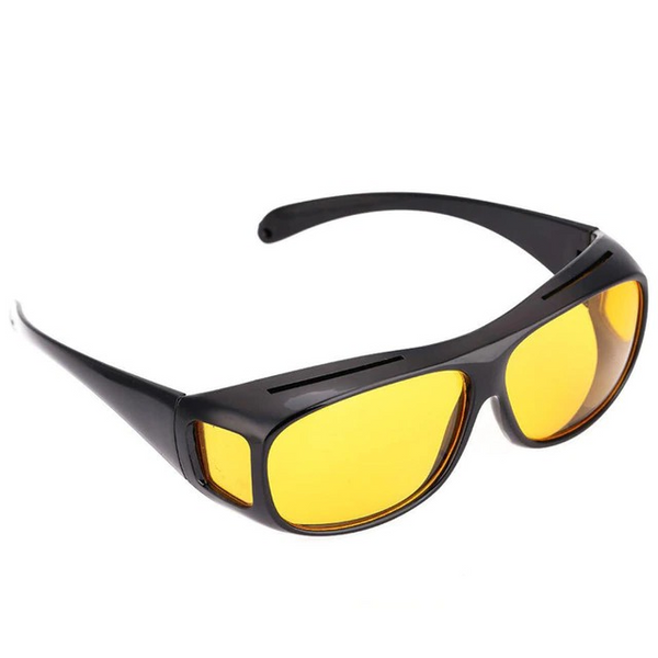 Lunettes de vision nocturne HD antireflet