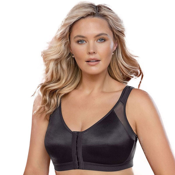 Soutien-gorge Posture sans fil relevable