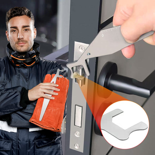 Outils de levier pour les premiers intervenants et les pompiers