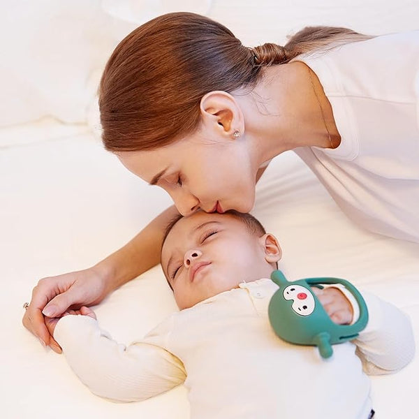 TeethingBuddy Schnuller 