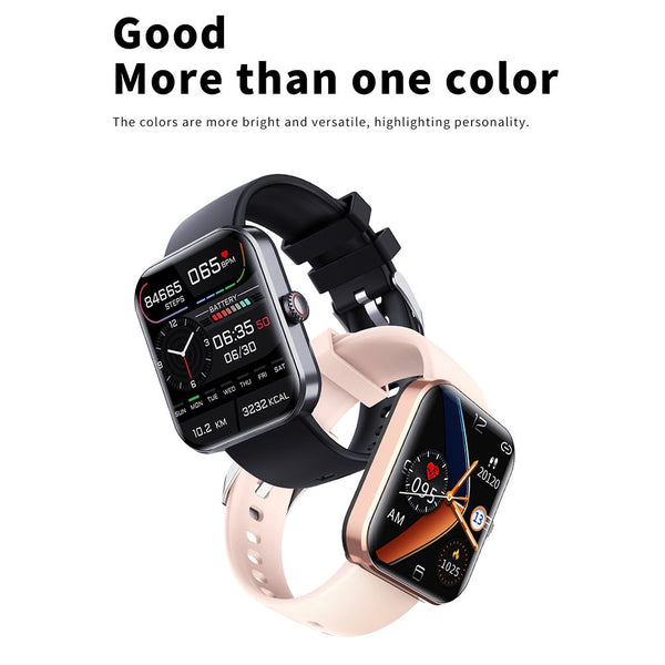Track Pro 2.0 Smartwatch 
