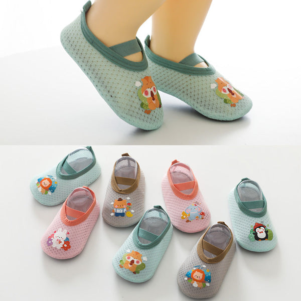 Baby Caroon Rutschfeste Schuhe