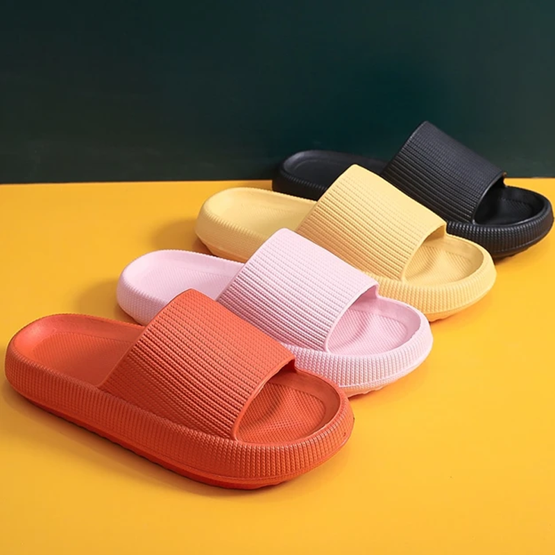 Coussins antidérapants confortables 