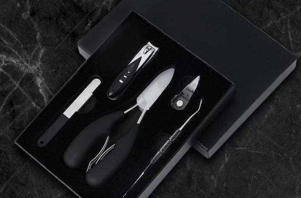 ONLY 50%OFF TODAY -  Nail Clippers for Thick or Ingrown nails - BestBck