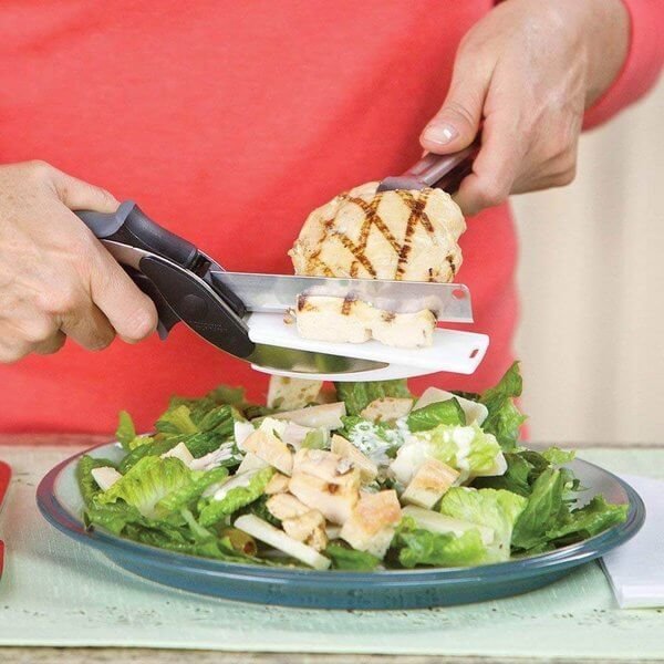 Kitchen Easy Smart Cutter