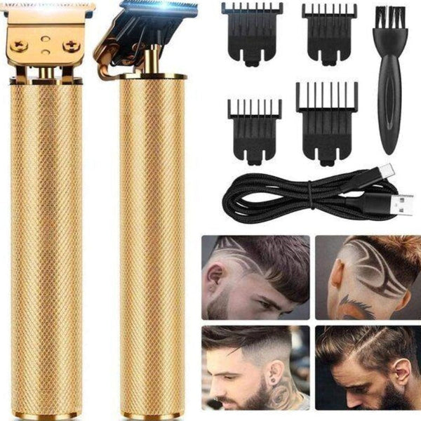 Professioneller Haarschneider