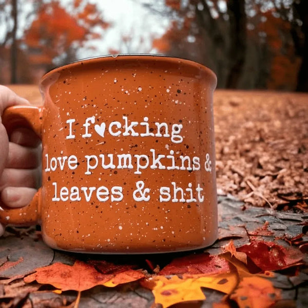 Tasse à café amusante
