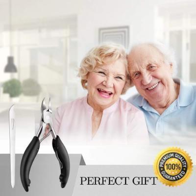 ONLY 50%OFF TODAY -  Nail Clippers for Thick or Ingrown nails - BestBck