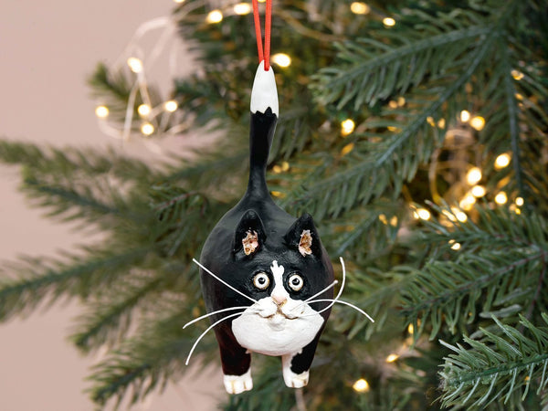 Kitty Ciniature Skulptur