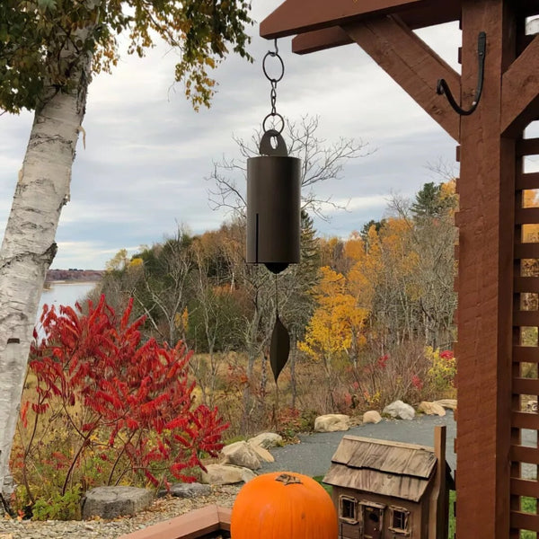Die Deep Resonance Serenity Bell 
