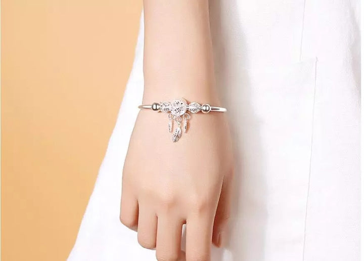 PerPick™ Dreamcatcher Charm Bracelet - PerPick™ | The Perfect Pick