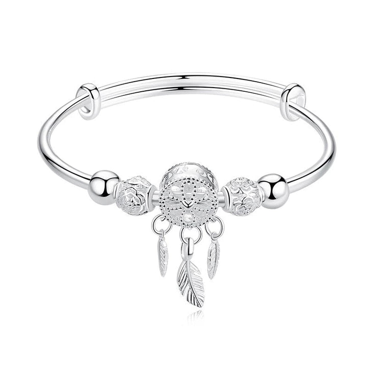 PerPick™ Dreamcatcher Charm Bracelet - PerPick™ | The Perfect Pick
