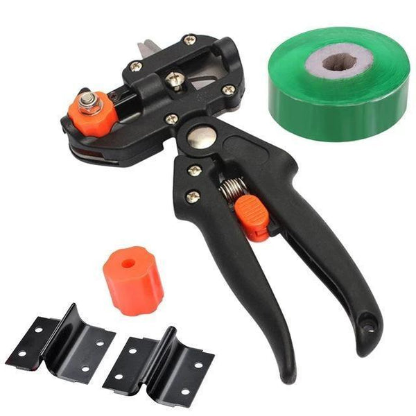 Garden Professional Pfropf-Schneidewerkzeug