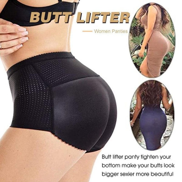 ExSecret - Premium Butt Lifer Shaper Pull-Up