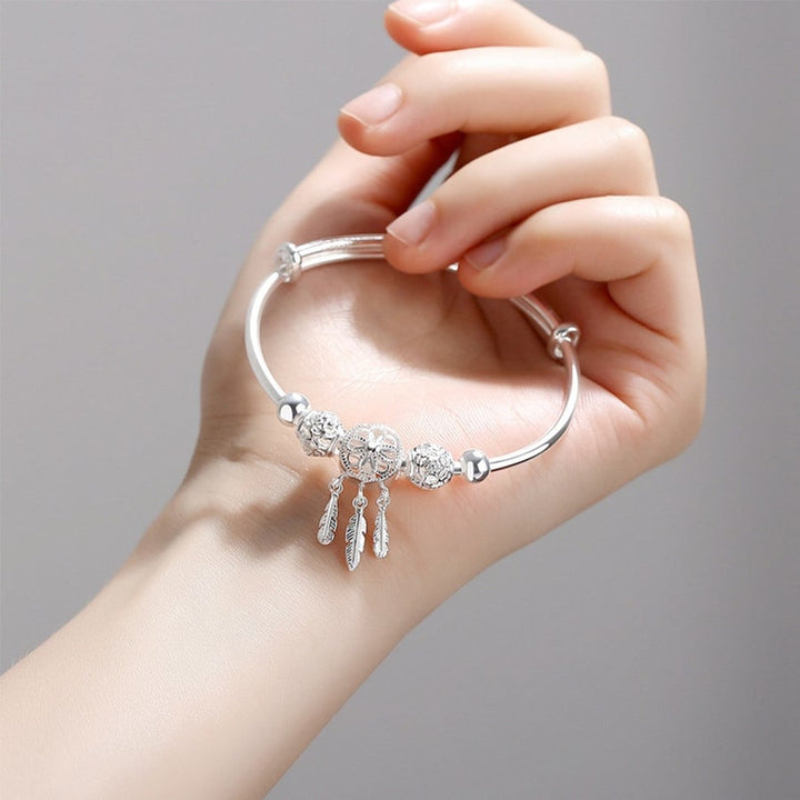 PerPick™ Dreamcatcher Charm Bracelet - PerPick™ | The Perfect Pick