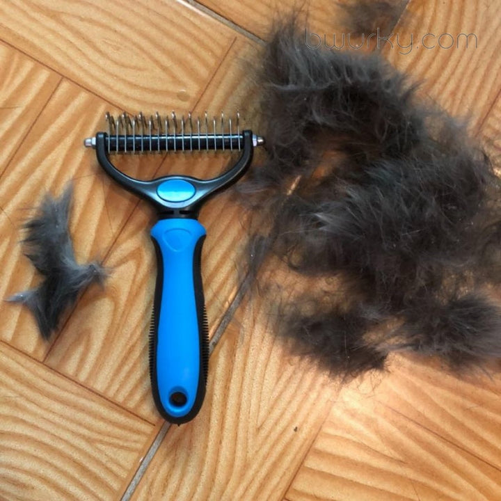 The Original Fureverbrush - Pro Grooming Tool