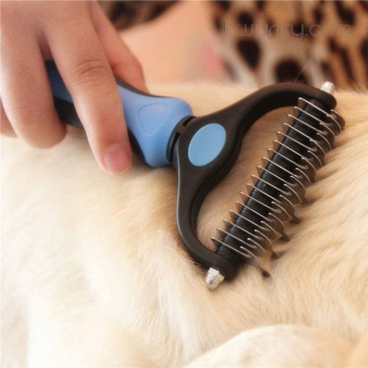 The Original Fureverbrush - Pro Grooming Tool