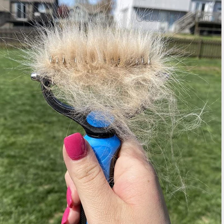 The Original Fureverbrush - Pro Grooming Tool