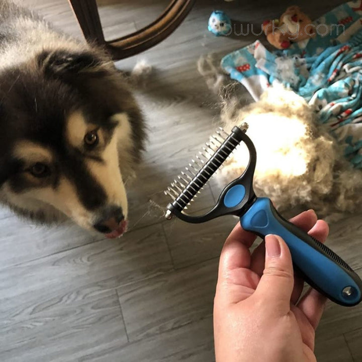 The Original Fureverbrush - Pro Grooming Tool